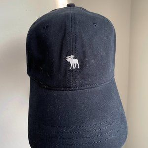 Abercrombie & fitch Dad Baseball Hat